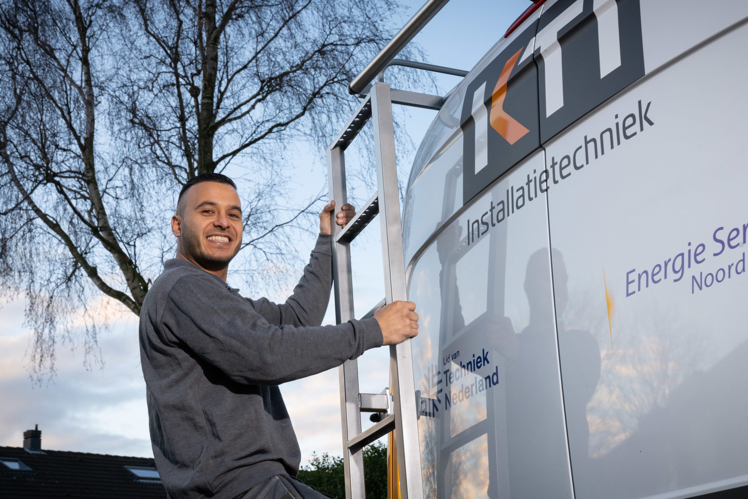 Vacature KTI installatietechniek Schagen