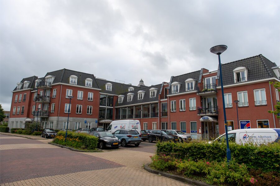 Appartementen-Hoogkarspel-het-Grootslag