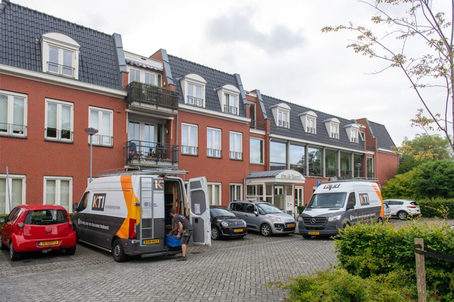 Appartementen-het-Grootslag-KTI-bussen