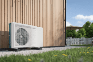 Alles over de warmtepomp