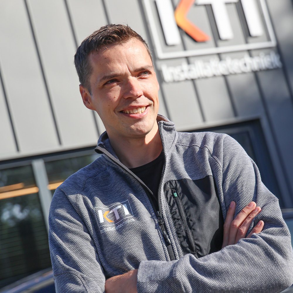 Op stap met Mark Koks