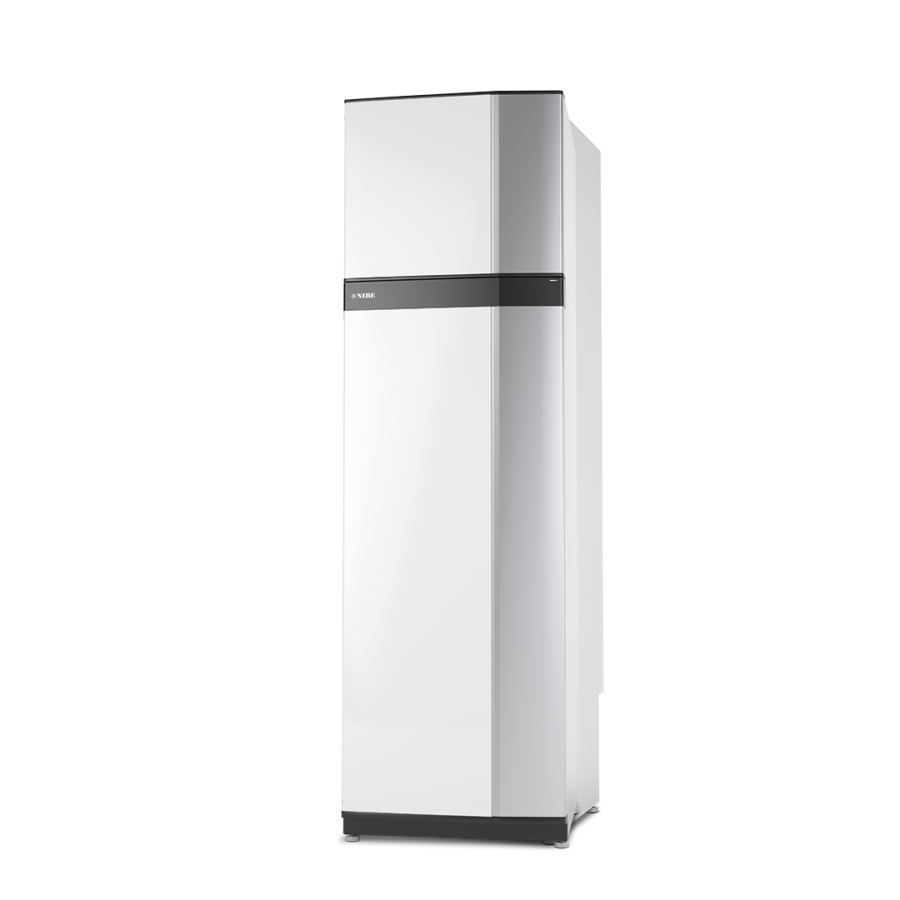Warmtepomp - NIBE S735